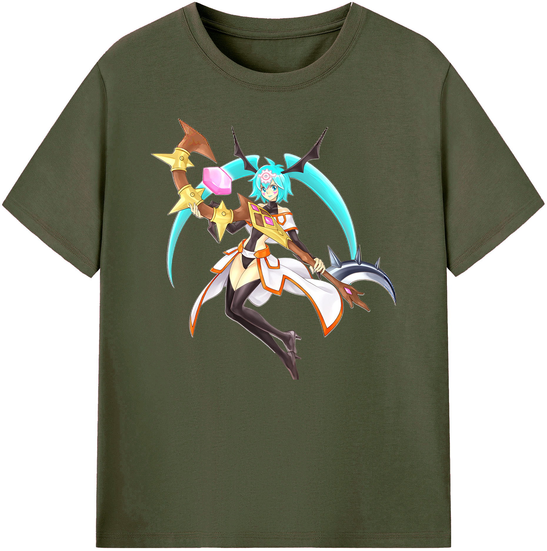 遊☆戯☆王 Yu-Gi-Oh! 綿100％ メンズ半袖Tシャツ｜肌触りやわらか＆通気性